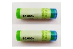 SULFUR  10.000 K (XMK) (10.000K (XMK)) TUBO DOBLE GRANULOS 4 GR IBERHOME