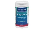 Comprar MAGASORB (MAGNESIO CITRATO) 60 COMP LAMBERTS online