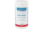 Comprar MAXI-HAIR 60 COMP LAMBERTS online - Farmacia Coliseum