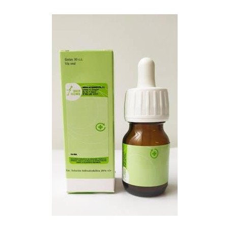 Comprar ZIZIA AUREA 700.000 K (700.000K) GOTAS 30 CC. IBERHOME online