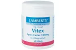 Comprar online VITEX AGNUS CASTUS 60 CAP LAMBERTS - Farmacia Coliseum