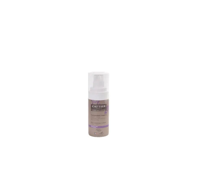Comprar online CONTORNO OJOS ECLAT DE ROSE 15 CC CATTIER - Coliseum