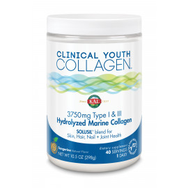 CLINICAL COLLAGEN TYPE I...