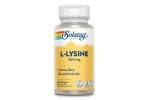 Comprar LISINA 500 MG 60 CAP SOLARAY online - Farmacia Coliseum