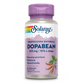 DOPABEAN 60 CAP SOLARAY