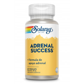 ADRENAL SUCCES 60 CAP SOLARAY