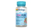 Comprar CRANACTIN 60 CAP SOLARAY online - Farmacia Coliseum