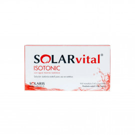 SOLARVITAL ISOTONIC 5...