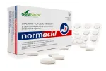 Comprar NORMACID CITRUS 32 COMP MASTICABLES SORIA NATURAL online