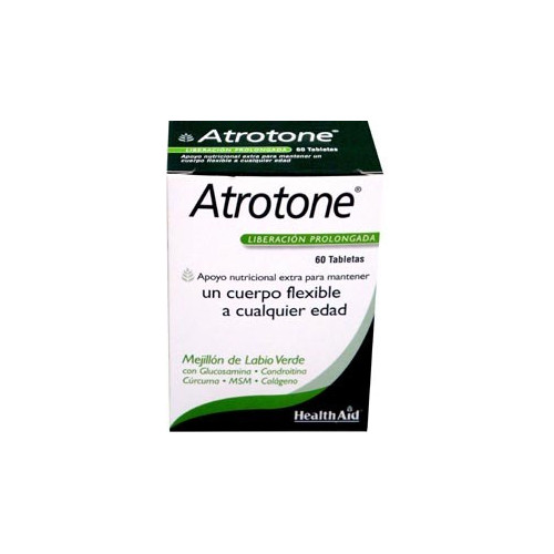 ATROTONE 60 COMP HEALTH AID...