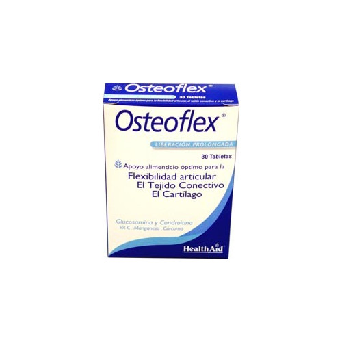 OSTEOFLEX 30 COMP NUTRINAT