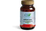 Comprar online INMUNO NAC 60 CAP CFN - Farmacia Coliseum