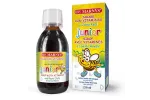 Comprar online JUNIOR MULTIVIT CON JALEA JARABE 250 ML MARNYS