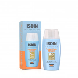 FOTOPROT ISDIN FUSION WATER...