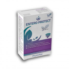 ENTERO PROTECT 60 CAP...