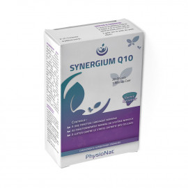 SYNERGIUM Q10 30 CAP PHYSIONAT