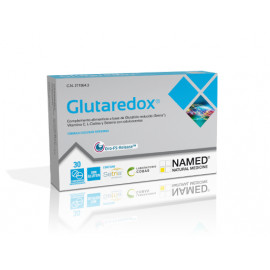 GLUTAREDOX 30 COMP NAMED COBAS