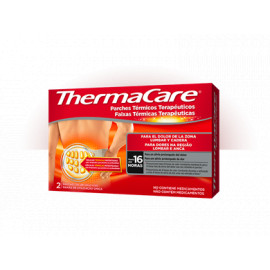 THERMACARE PARCHE ZONA...