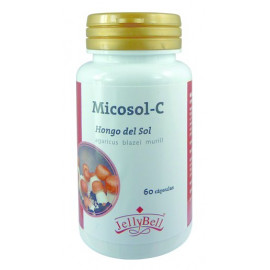 MICOSOL-C 60 CAP MICOTER...