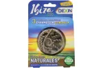 Comprar PULSERA CITRONELA IBIZA ECO 3 UNIDADES DEXIN antimosquitos