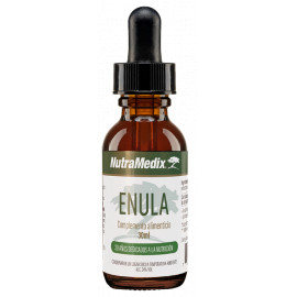 ENULA 30 ML NUTRAMEDIX