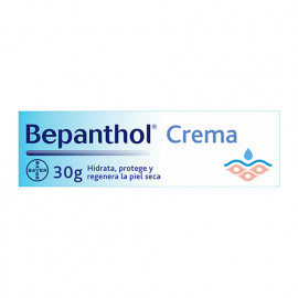 BEPANTHOL CREMA 30 G BAYER