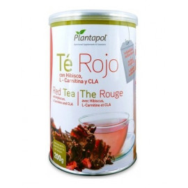 TE ROJO PU ERH SOLUBLE 200G...