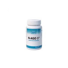 DHA 50 80 PERLAS PLANTAPOL