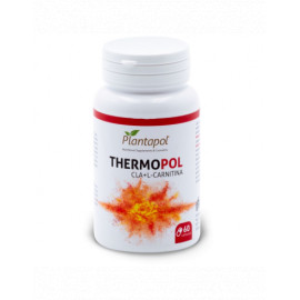 THERMOPOL 60 CAP PLANTAPOL