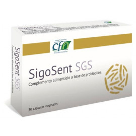 SIGOSENT SGS 30 CAP CFN