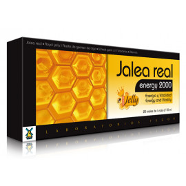 JALEA REAL ENERGY 2000 20...