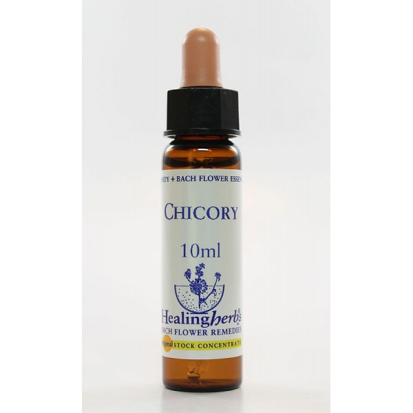 E.F. CHICORY 10 ML.