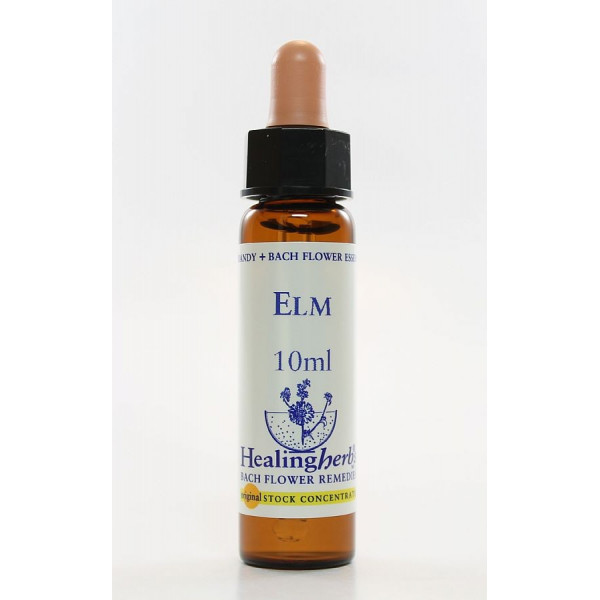 E.F. ELM 10 ML.