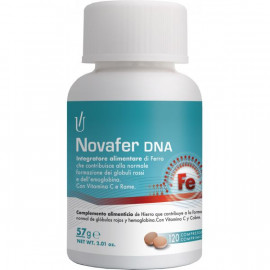 NOVAFER DNA 120 COMP...