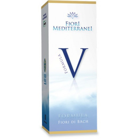 Comprar online FM FORMULA V VITALIDAD 10ML FORZA VITALE - Coliseum