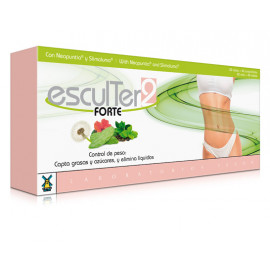 ESCULTER FORTE 2 20...