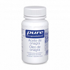 ONAGRA 60 PERLAS PURE...