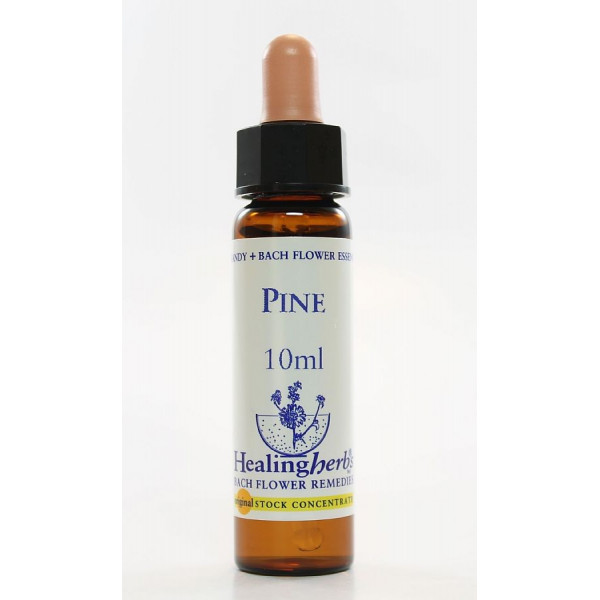 E.F. PINE 10 ML.