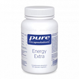 ENERGY EXTRA 60 CAP PURE...