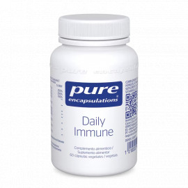 DAILY IMMUNE 60 CAP PURE...