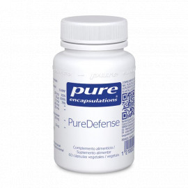 PURE DEFENSE 60 CAP PURE...