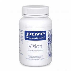 FORMULA VISION 60 CAP PURE...