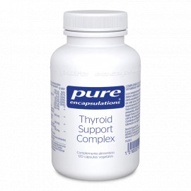 THYROID SUPPORT 120 COMP...