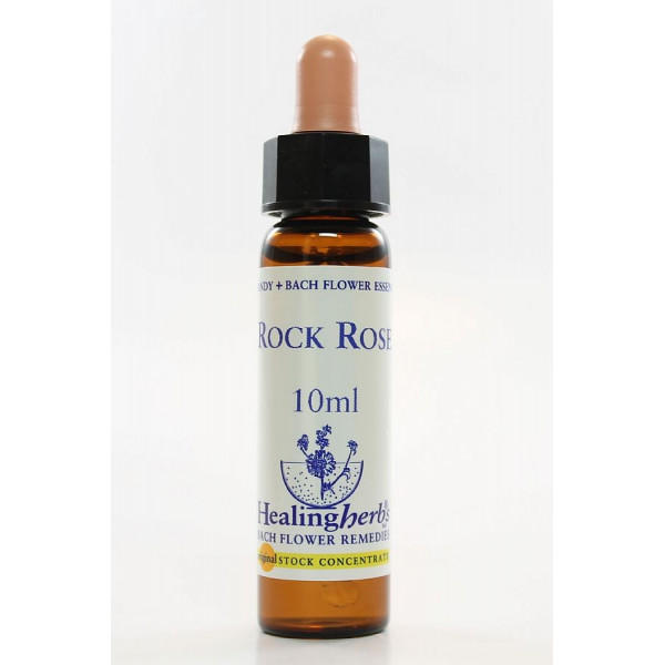 E.F. ROCK ROSE 10 ML.