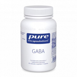 GABA 700 MG 60 CAP PURE...