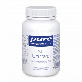 SP ULTIMATE 60 CAP PURE...