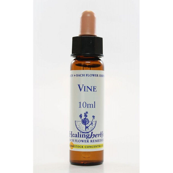 E.F. VINE 10 ML.