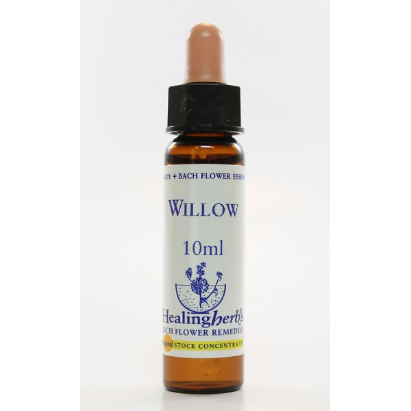 E.F. WILLOW 10 ML.