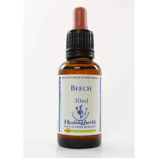 E.F. BEECH 30 ML.