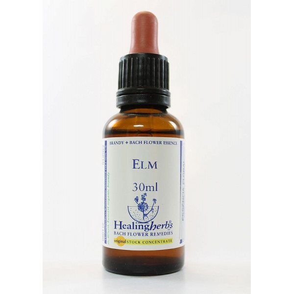 E.F. ELM 30 ML.